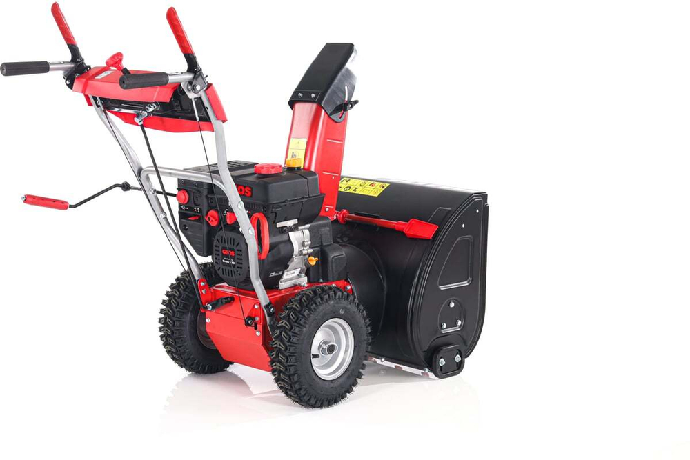 Бензиновый снегоуборщик GEOS by Alko SnowLine 560 ll