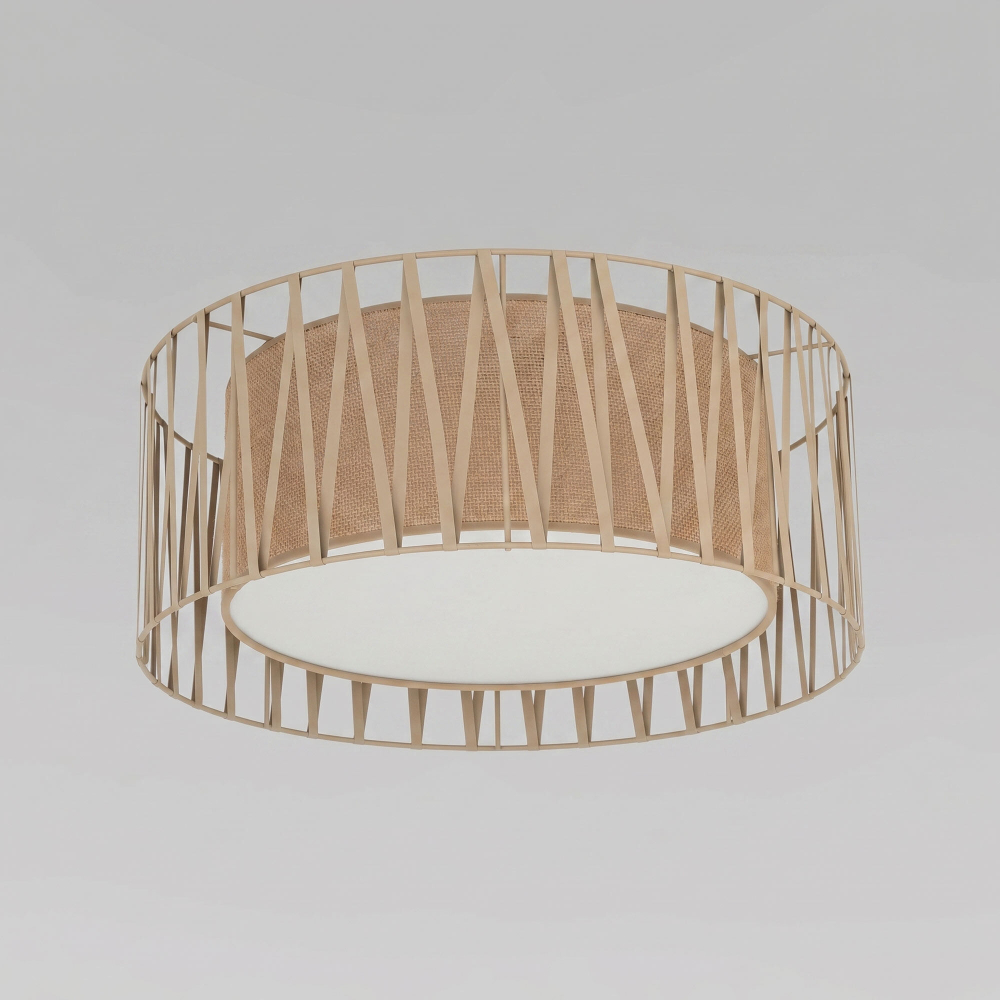 Потолочный светильник TK Lighting Harmony 11464 Harmony Sabia