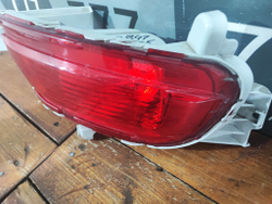 ПТФ задний правый Mazda CX-5 2 (KF) 17-нв Б/У Оригинал KB9G51650