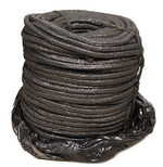 Набивка ХБП-31 хлопчатобумажная, пропитанная, графитированная