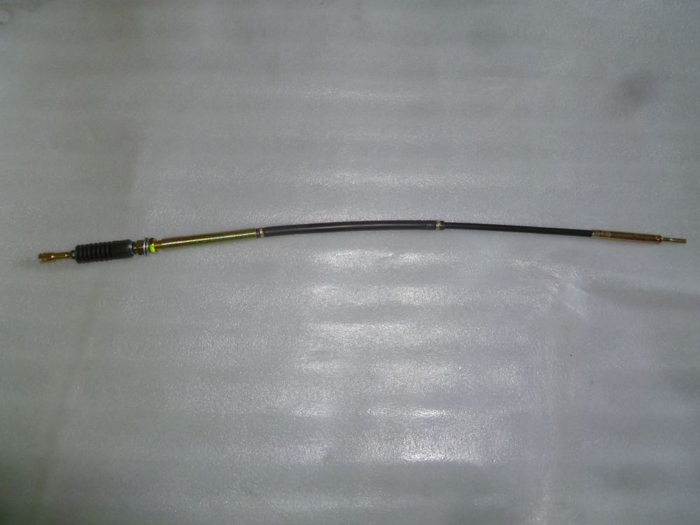 Тросик реверса TSS-WP160/170 (L=103 см,М8х25 мм,М6)/Vibrator control cable