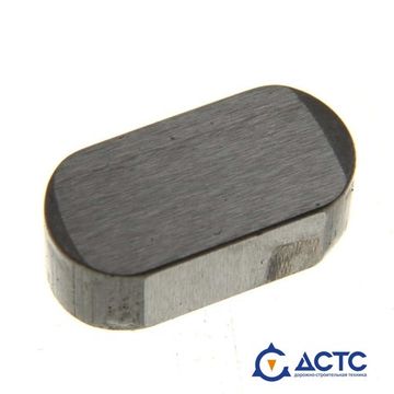 Шпонка шестерни коленвала CUMMINS