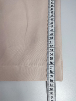 Брюки-кюлоты Vladi светлые 48 размер