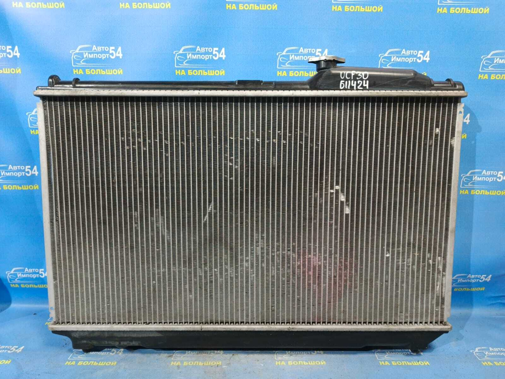 Радиатор двигателя TOYOTA CELSIOR 2000-2006