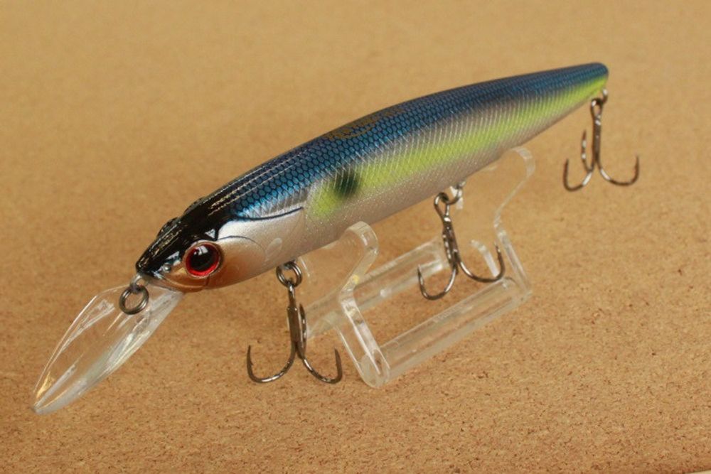 Воблер TsuYoki Draga MR 130SP 207