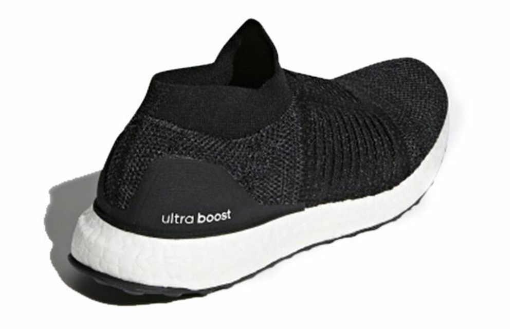 Кроссовки Adidas Ultraboost Laceless (Женская размерная сетка)