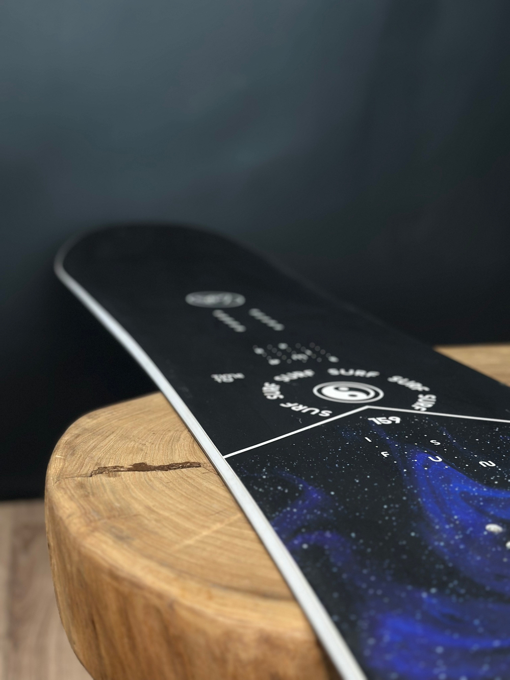 Сноуборд PRIME SURF FW25