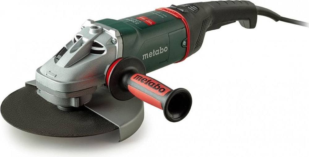 Угловая шлифмашина METABO W 22-230 MVT 606462000