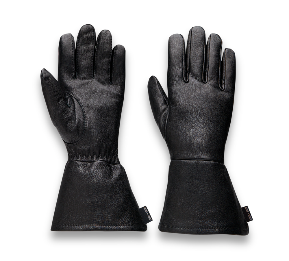 Мужские кожаные перчатки  Harley-Davidson®