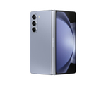 Samsung Galaxy Z Fold5 — 256 ГБ, голубой (Icy Blue)
