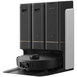 Робот-пылесос Trouver Z50 Ultra (RLZ92CE)