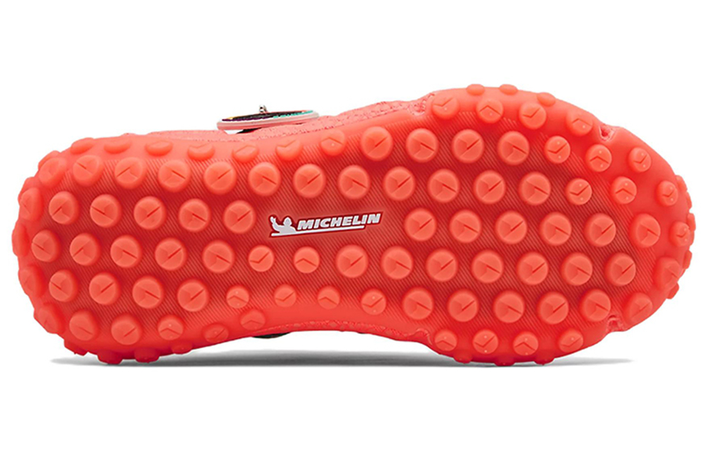 Under Armour Hovr Summit Fat Tire