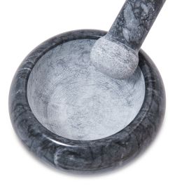 KM-06/1 Ступка с пестиком