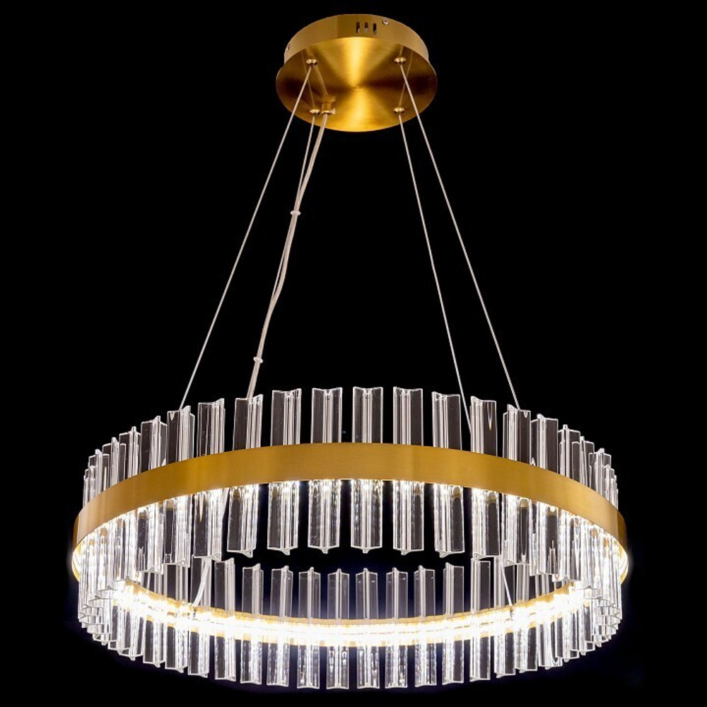 Подвесная люстра Citilux CL337063