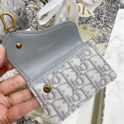 Christian Dior Wallet