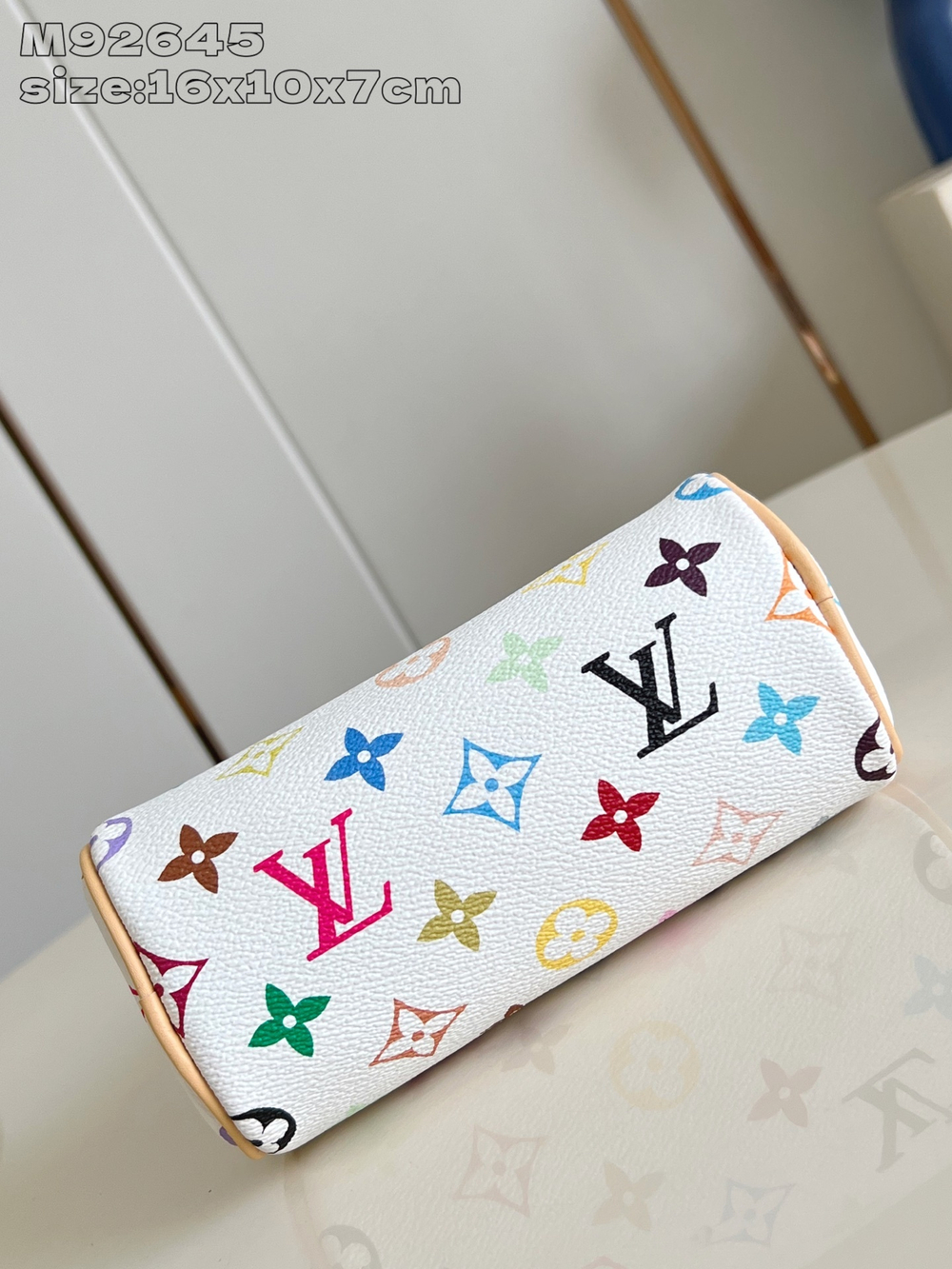 Louis Vuitton Nano Speedy