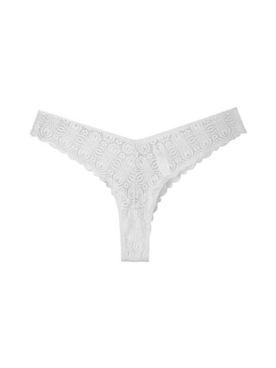 Трусики-бразилиана с V-образной линией талии Novecento (Размер: 5 размер) (Цвет: бежевый)