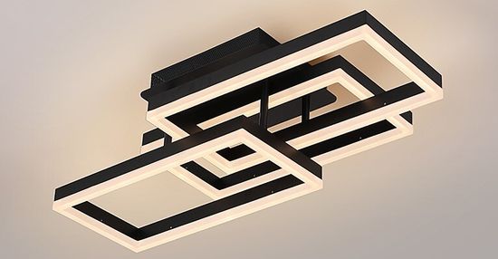 9472/3S BK (1) Люстра N (RL)