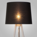 Торшер с полкой TK Lighting Lozano 1091 lozano 1