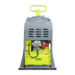 Виброплита реверсивная STEM Techno RPC 250 бензиновая - [235 кг / 35 кН / Honda GX390]