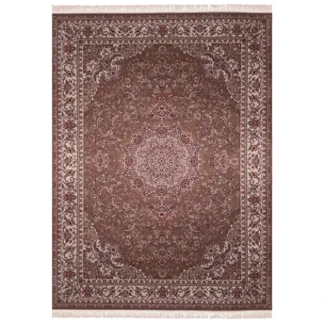 Иранский ковер из Мешхеда шерстяной 150х225 см 1952181 Иран машинный