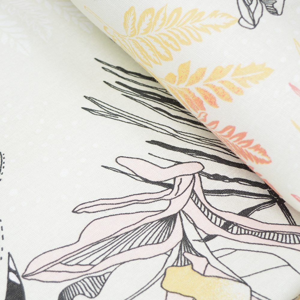 Чехол для гладильной доски 120*48*0,1см