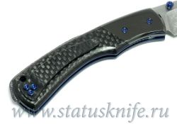 Нож Steven Kelly Lightspeedфотография - 5