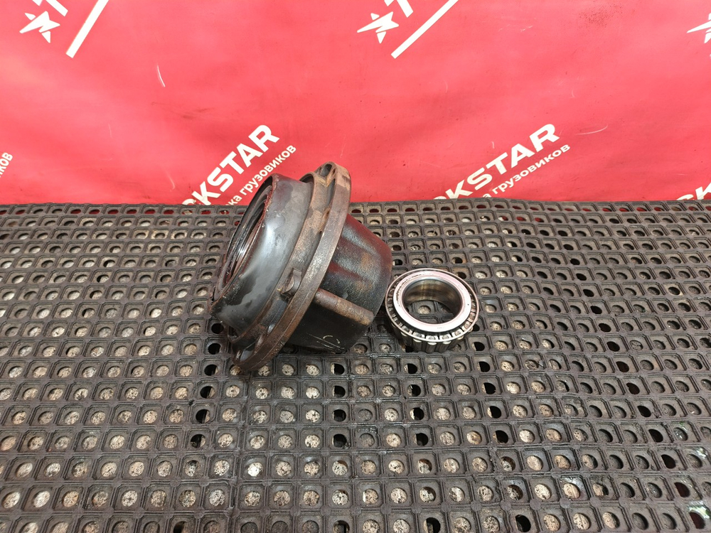 Ступица задняя 2022г