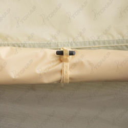 Шатер Veranda comfort (N-3454) NISUS