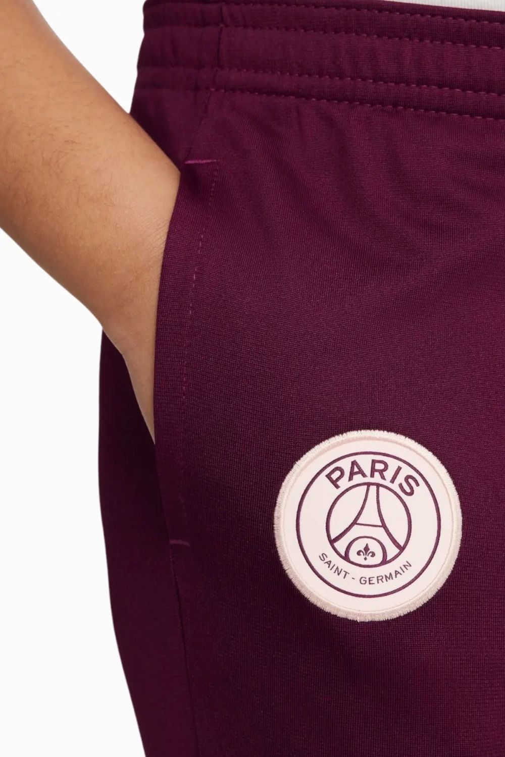 Спортивный костюм Nike PSG 24/25 Strike Little Kids