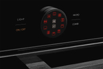 Духовой шкаф Kuppersberg KMW 612 Black