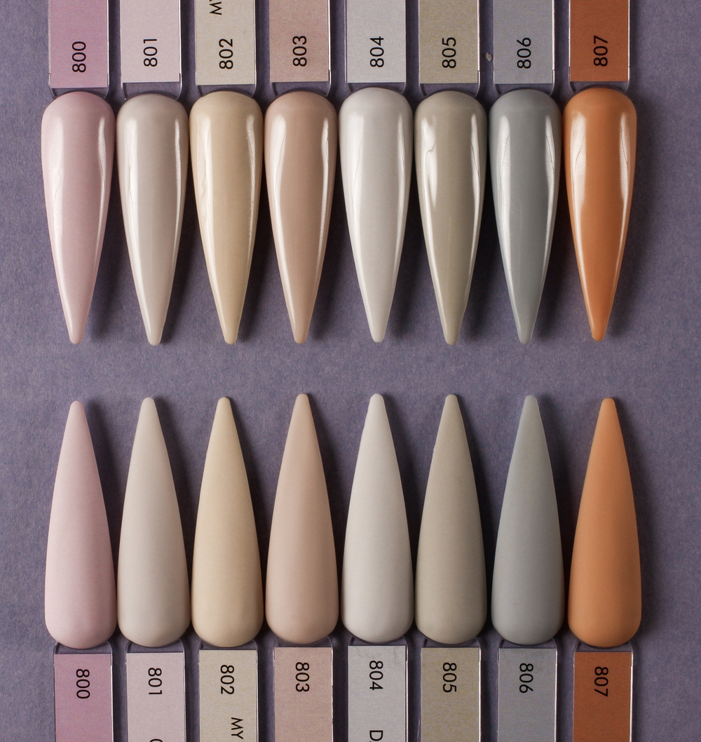 RockNail Гель-лак Hoodie 802 My Boyfriend's Hoodie, 10 мл