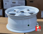 Комплект дисков Rays TE 37 15x7 et35 4x100