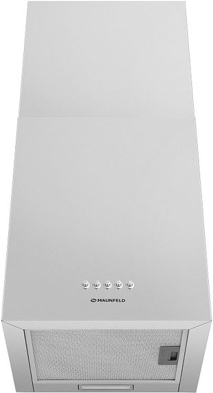 Вытяжка Maunfeld BOX Push 40 Inox