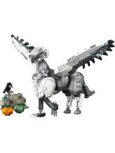 Конструктор Harry Potter 76427 Клювокрыл