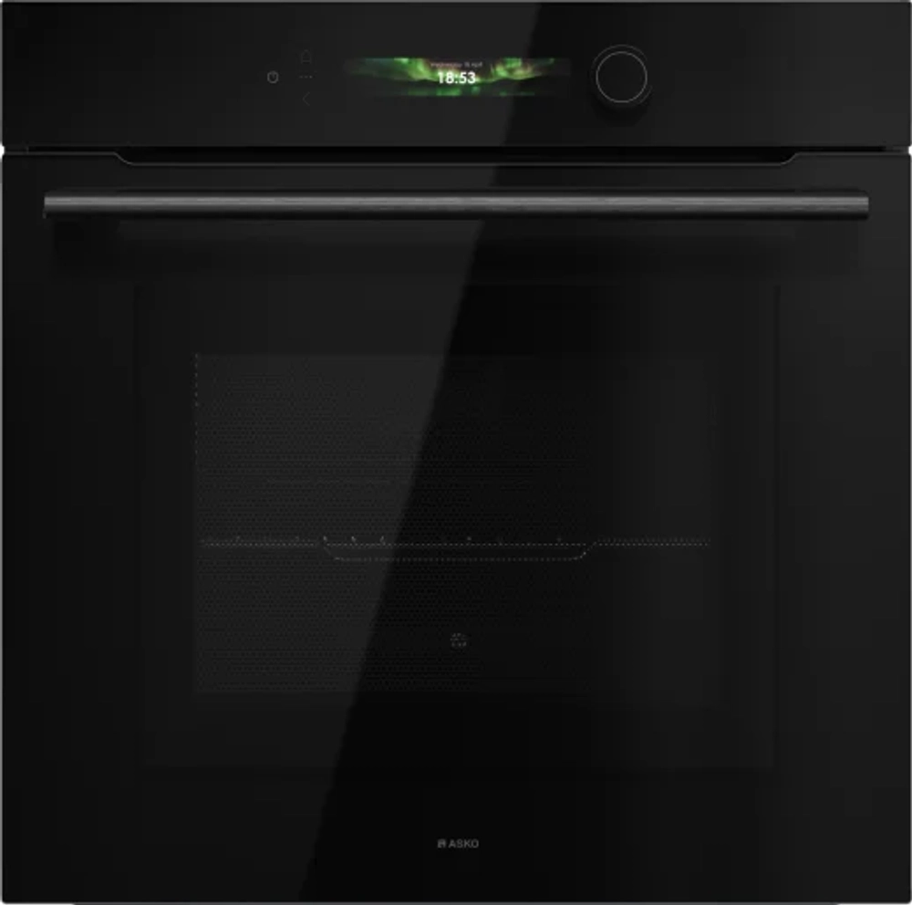 Встраиваемый электрический духовой шкаф ASKO OCM56BGH