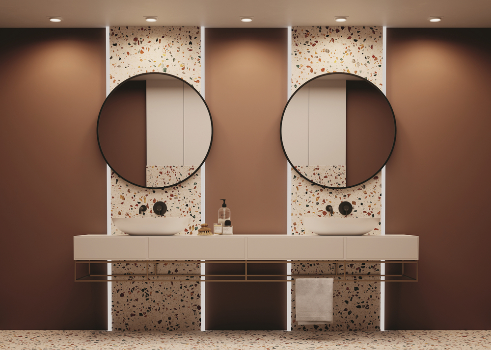 Встраиваемый светильник Technical DL086-GX53-SQ-W