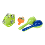 Набор музыкальных инструментов, пакет 535B