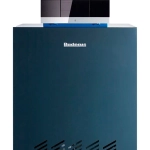 Чугунный газовый котел Buderus Logano G124-20 WS, 8732204647