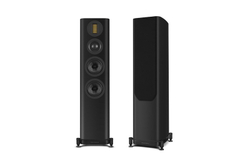 Wharfedale EVO 5.3 BLACK (черный) напольная акустическая система