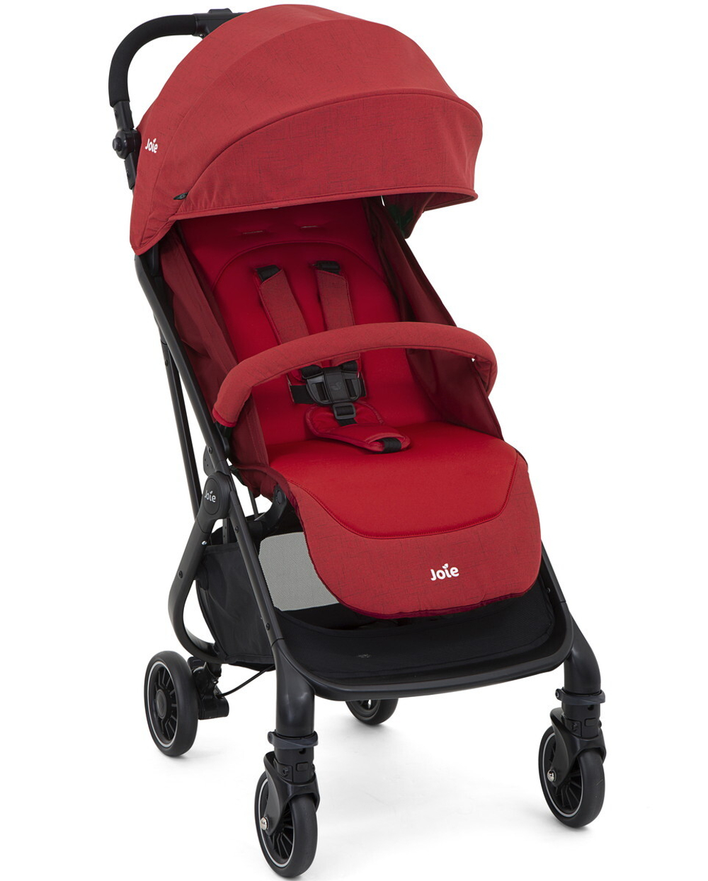 Детская прогулочная коляска Joie Tourist Lychee