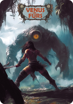 Банка 0.45 Venus In Furs // Plan B (Ярославль)