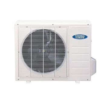 Сплит-система General Climate GC/GU-EAR09HRN1