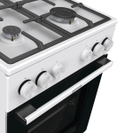 Газовая плита Gorenje GG5A11WFFM