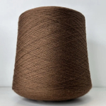 JASMIN - Suedwollgroup; 100% меринос; 1500м/100гр, (2/30); col. 7E4643, цвет: коричневый; S718
