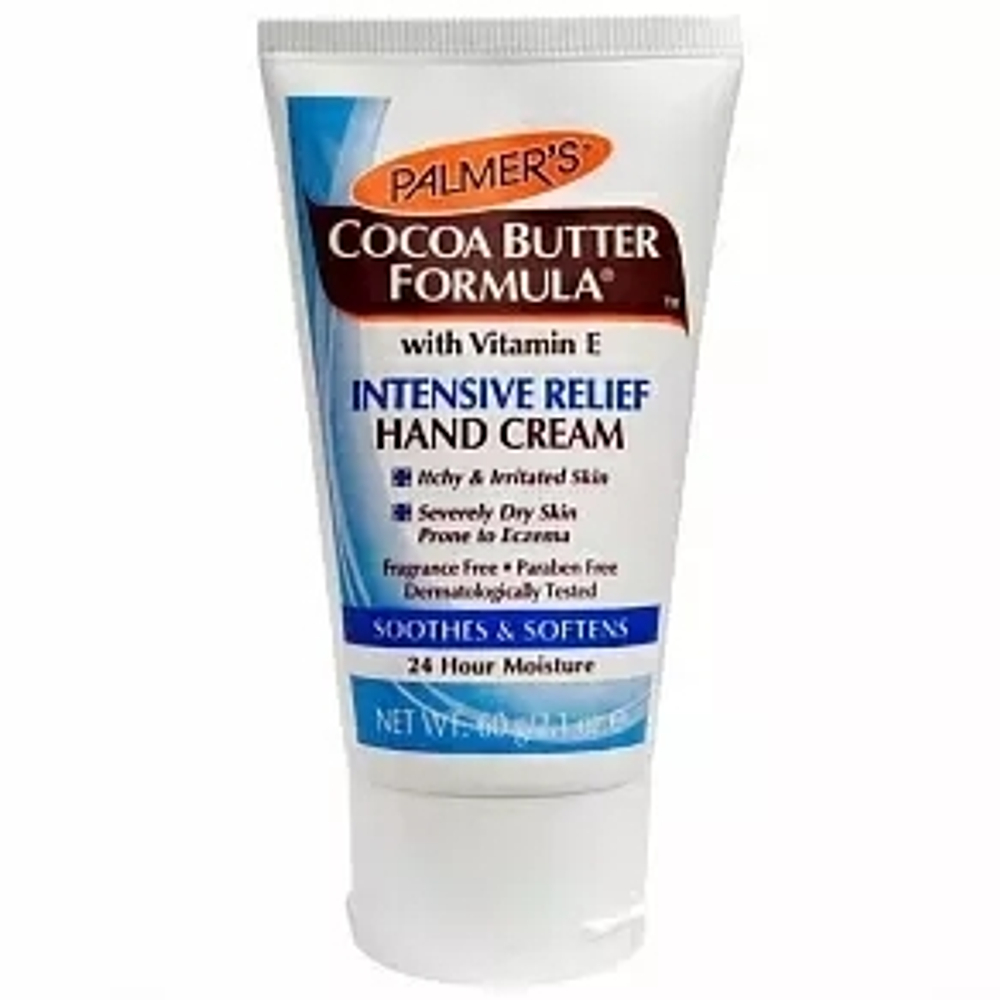 Palmers Cocoa Butter Hand cream  Крем для рук 96 гр