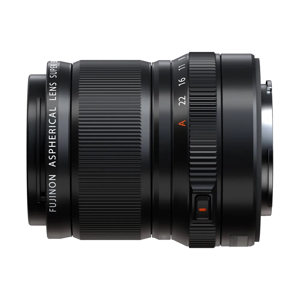 Объектив Fujifilm XF 30mm f/2.8 R LM WR Macro