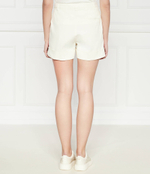 Шорты BOSS BLACK - экрю(50513629)