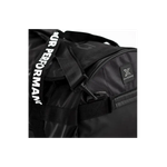 Сумка для падел Oxdog Gym Bag Black 2025