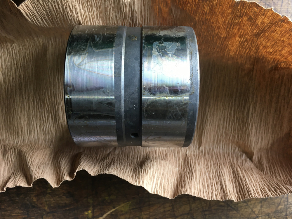 Втулка 14512699